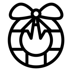 
christmas icon