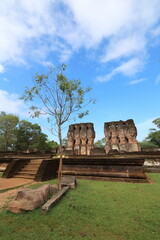 Polonnaruwa 4