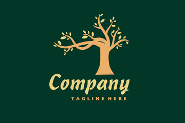 Tree Logo