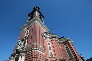 Sankt Michaelis