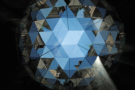 Kaleidoskop
