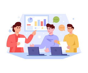 Business Development 