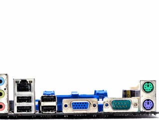 Computer Motherboard