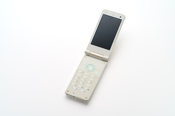 携帯電話 ガラケー