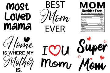 mother's day quotes. saying for moms