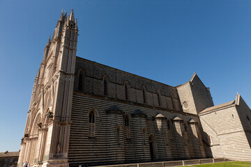 Duomo,orvieto