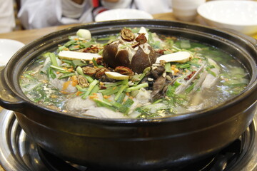 Pictures taken in Korea, republic of II