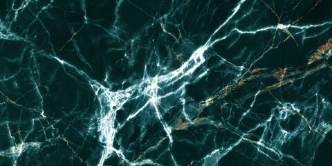 Marble Texture black gold white