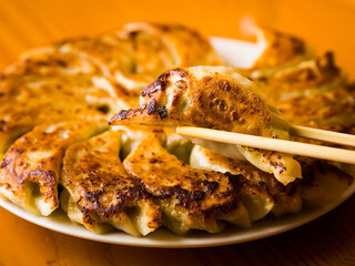 grilled chicken wings