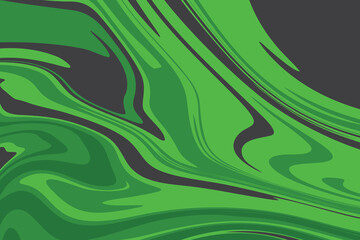 Abstract background with colorful gradient oil painting texture pattern