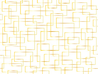 Print, vector background, gold, white