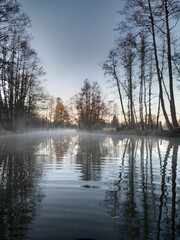 morgensonne-spreewald