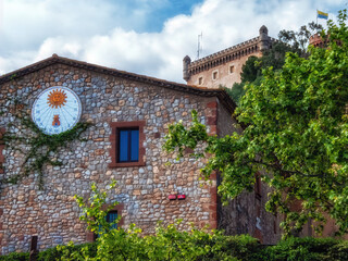 Castelldefels, Can Gomar