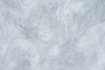 Obraz premium gray old cement wall background gray plaster wall