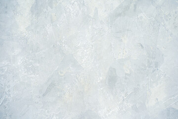 Obraz premium gray old cement wall background gray plaster wall