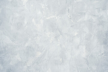 gray old cement wall background gray plaster wall