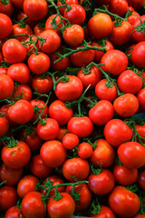 cherry tomato