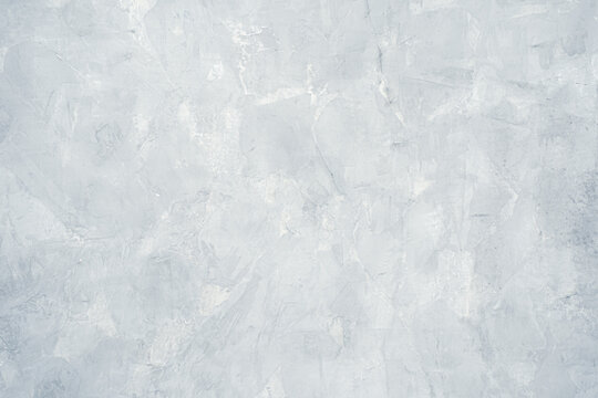 gray old cement wall background gray plaster wall
