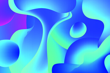 abstract background