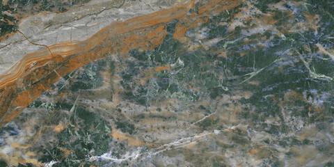 colorful marble stone texture, natural mineral detail