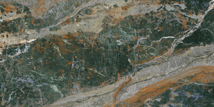 colorful marble stone texture, natural mineral detail