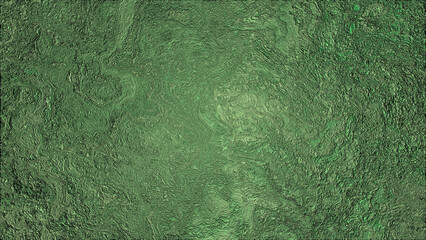 High quality close-up green texture detail