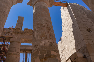 The Great Pyramid of Giza is a defining symbol of Egypt and the last of the ancient Seven Wonders...