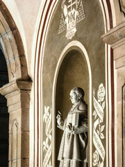 Statue of Saint Antoni