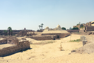 The Great Pyramid of Giza is a defining symbol of Egypt and the last of the ancient Seven Wonders...