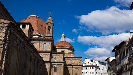 Fototapeta premium church of the holy sepulchre