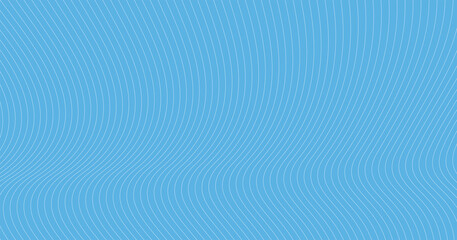 sfondo, linee sottili, ondulate, 