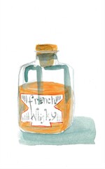 French whisky