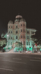 Obraz premium School in Brazil