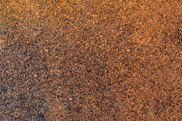 Textura de corcho fondo