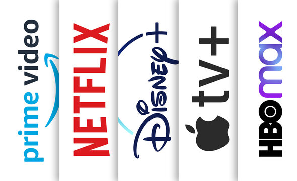 Subscription video streaming services