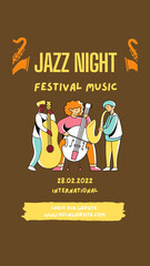 International Jazz Day