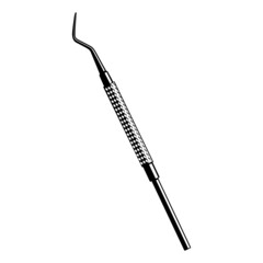 Dental probe