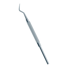 Dental probe