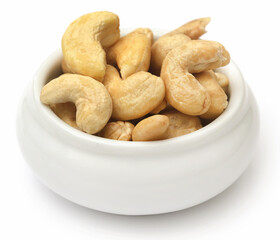 Cashew nuts