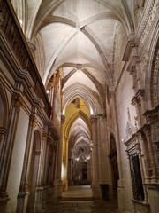 Fototapeta premium Catedral de Cuenca 