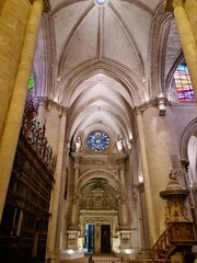 Catedral de Cuenca 