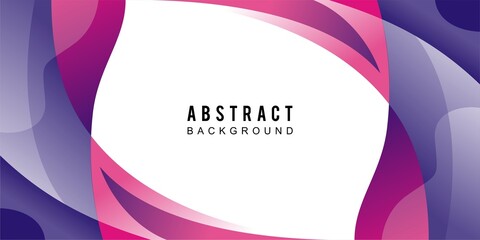 Abstract background design vector for banner cover book flayer and other element graphic