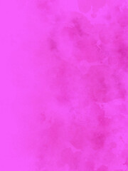 Obraz premium Abstract hand drawn watercolor background