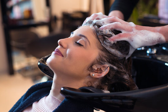 Washing salon deals
