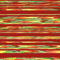Seamless pattern, Asia trend, carpet pattern, abstraction.