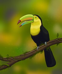Toucan