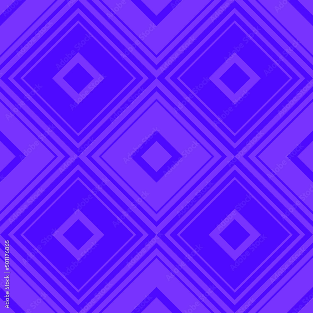 Poster abstract seamless pattern background. vector template pattern for your design.