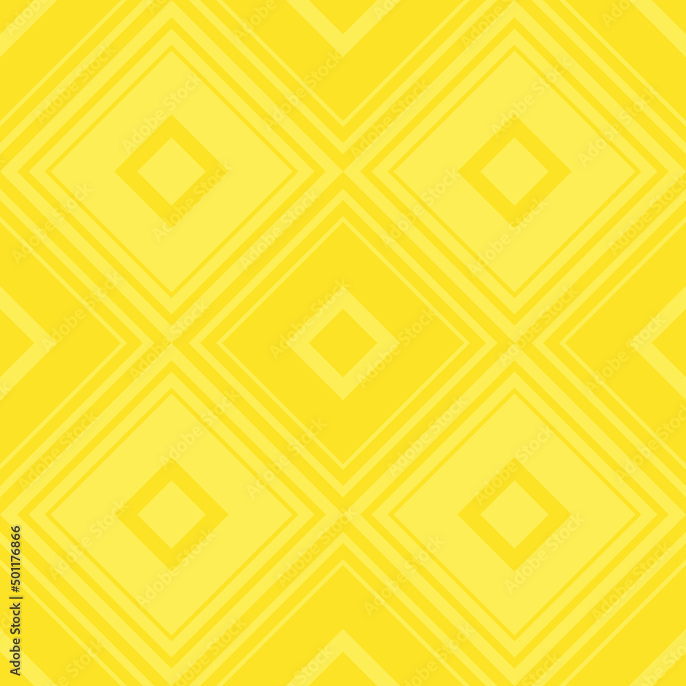 Poster abstract seamless pattern background. vector template pattern for your design.