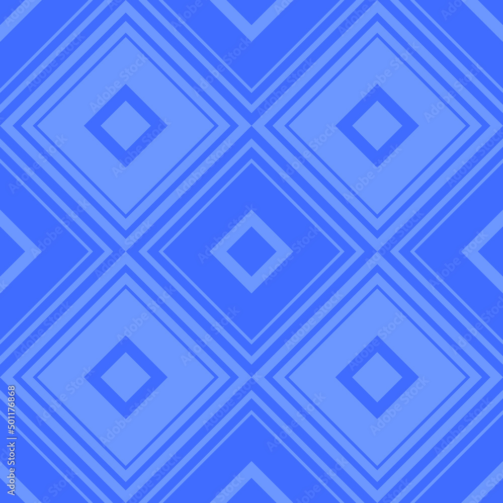 Poster abstract seamless pattern background. vector template pattern for your design.