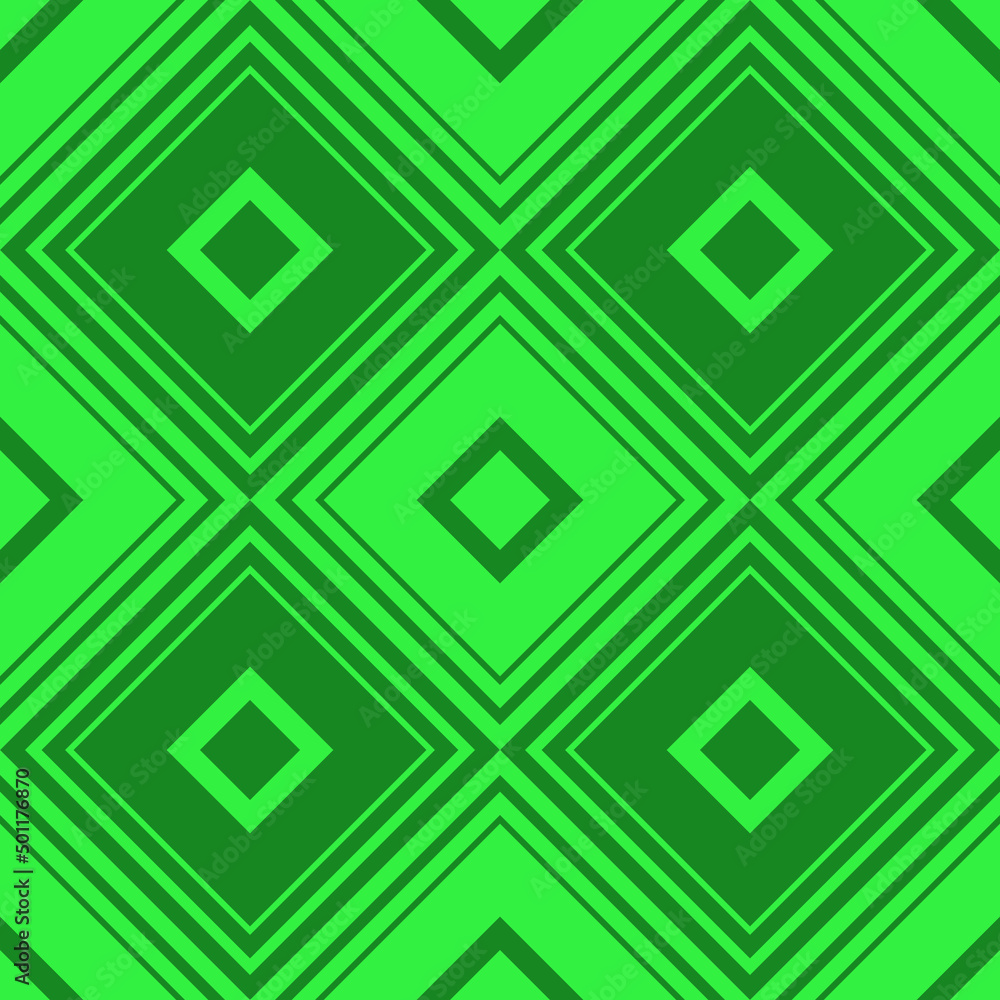 Poster abstract seamless pattern background. vector template pattern for your design.